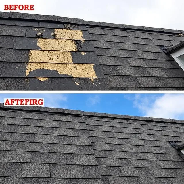 Roof Repair Near Me in Hot Springs Village, AR near me